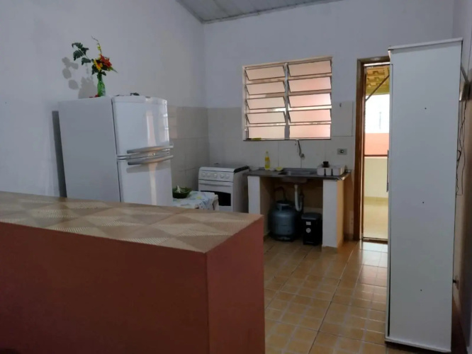 Casa da Voh