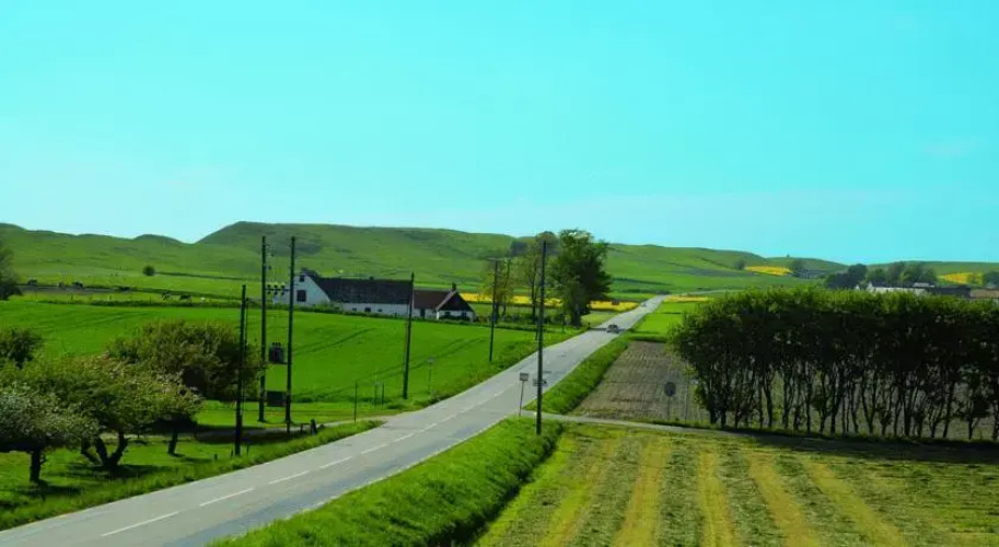 Vallebergaslätt