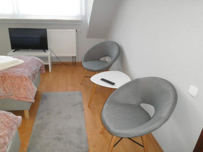 Apartament Esja