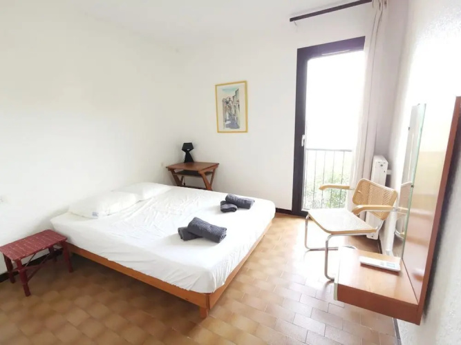 Appartement Terre et Mer
