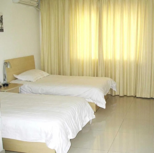 Yin Xing Hotel
