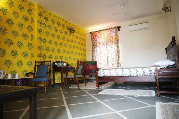Haveli Kalwara