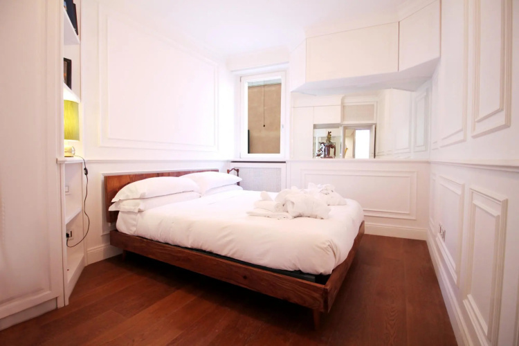 Gonfalone Charming Retreat