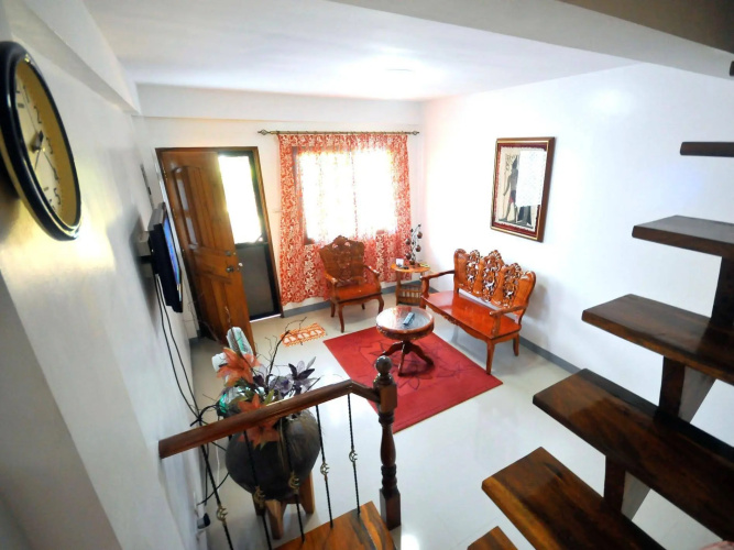 Cherrard Apartelle
