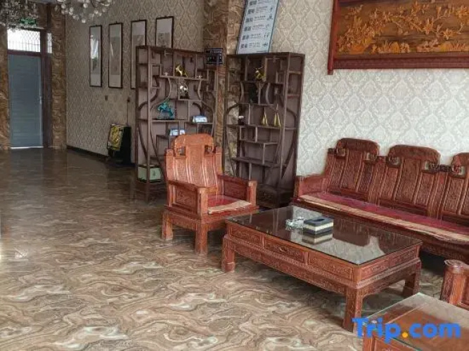 ShangQinYiKe Hotel