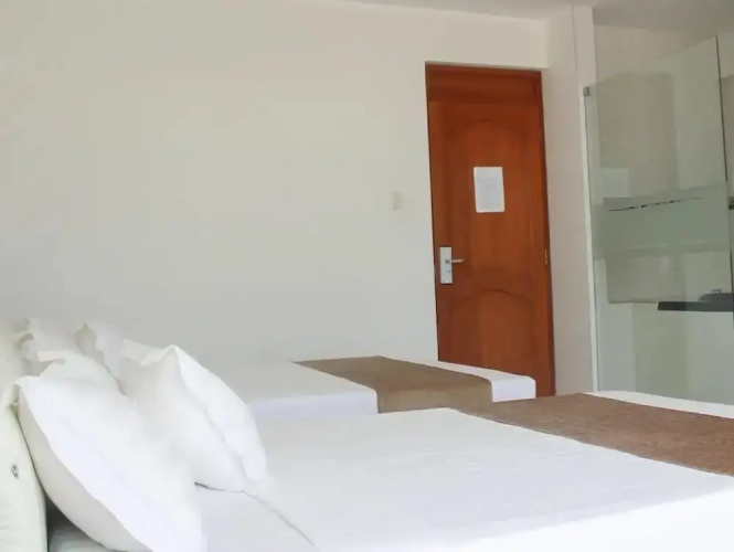 Joneya Hotel