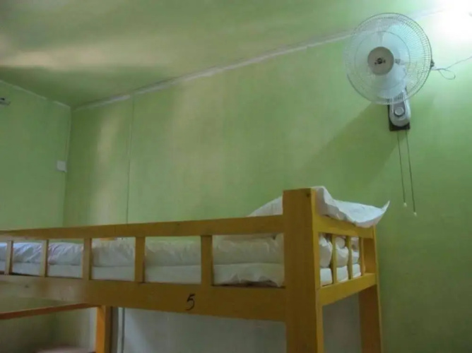 Recall Youth Hostel