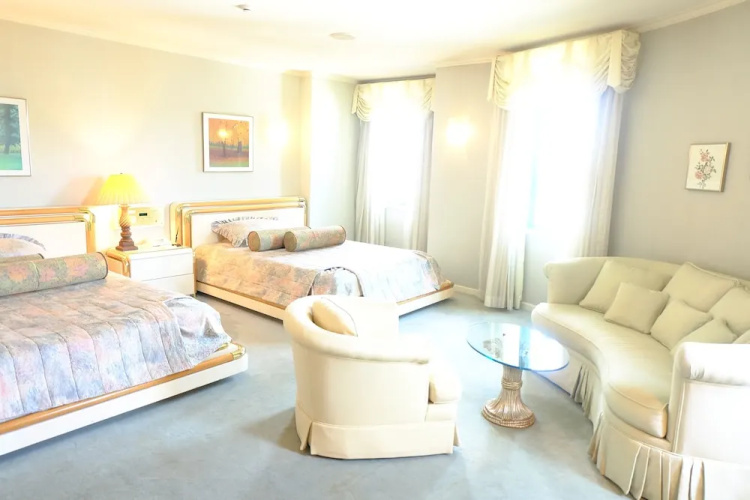 Hotel Sea Borne