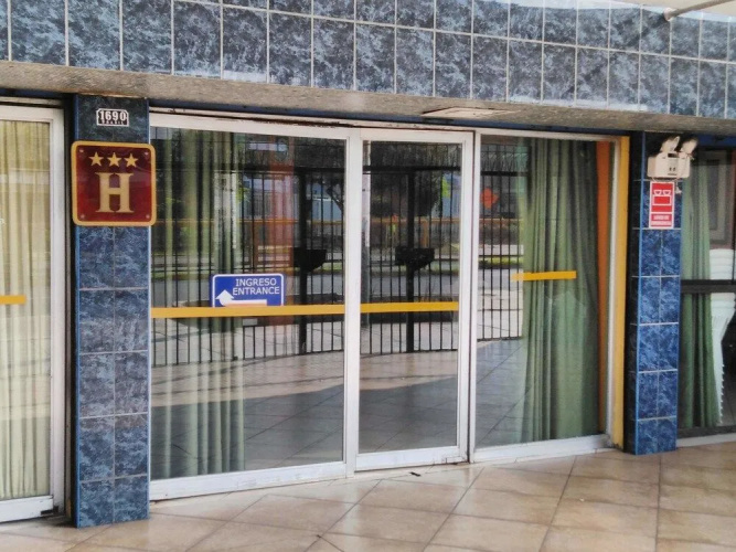 Imagen del hotel