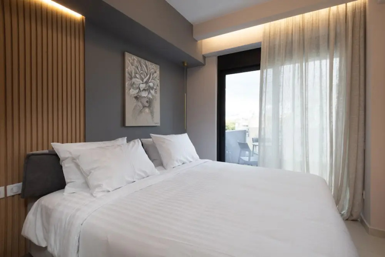 LUX&EASY Athens Downtown Residences