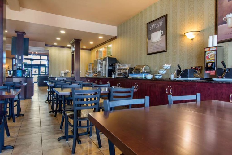 Comfort Inn & Suites photo 22