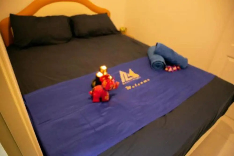 3 Plus 1 Hostel