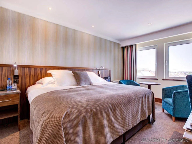 Stormont Hotel