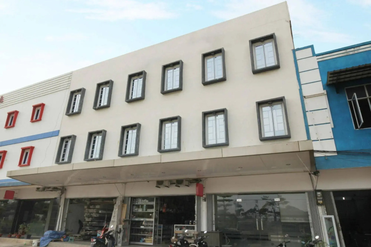 Imagen del hotel