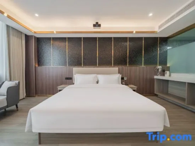 Premier Double room