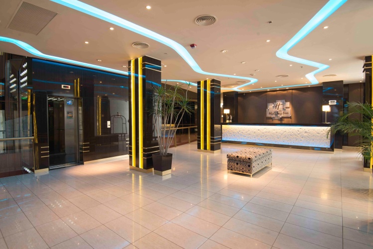 Holiday Inn Rosario by IHG