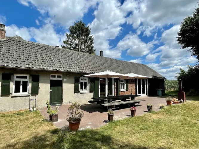 Cottage