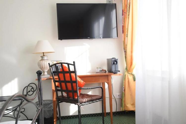 Hotel Rhyhof