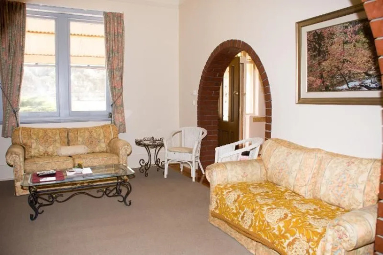 Kimba Travellers Haven
