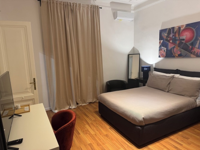 Comfort Double room