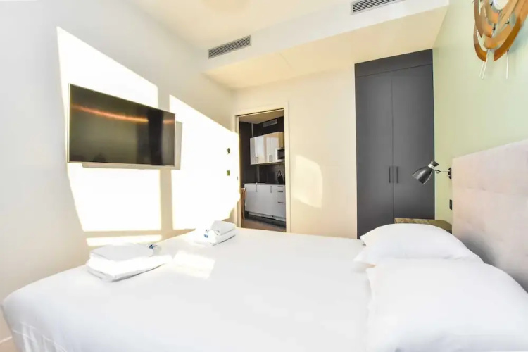 Stunning Apartment - 1br/4p - Opera Garnier