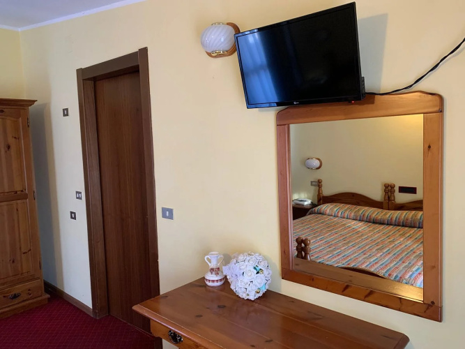 Hotel Sancamillo