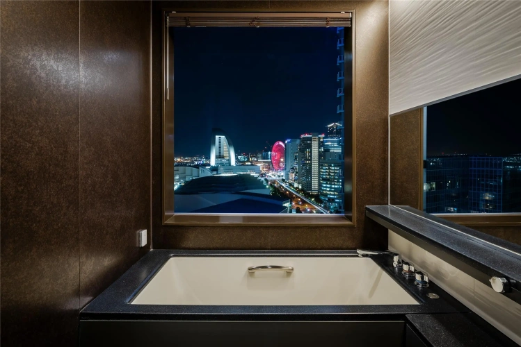 Premium Twin room