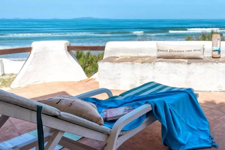 Villino Paradise in Sorso