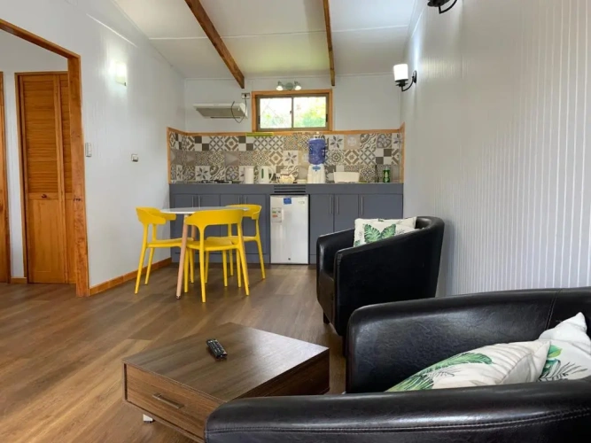 1 Bedroom Cottage