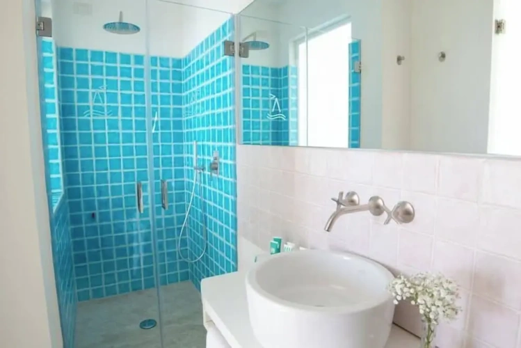 Deluxe Double room with balcony and with sea view