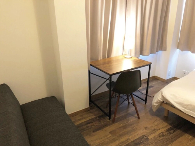 Chill Inn Honan - Vacation STAY 94561v