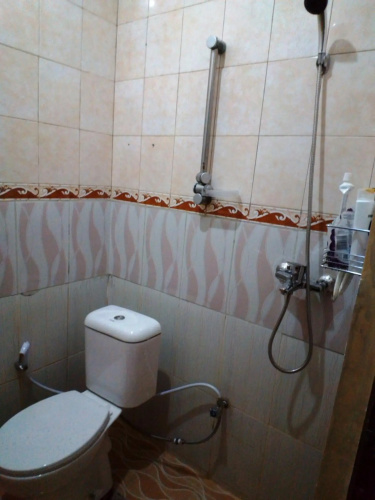 Guest House Dissa