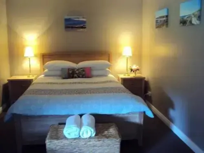 Coolajarra B&B