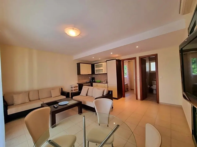 Corfu Glyfada Menigos Resort 23