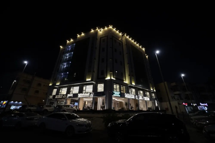 Imagen del hotel