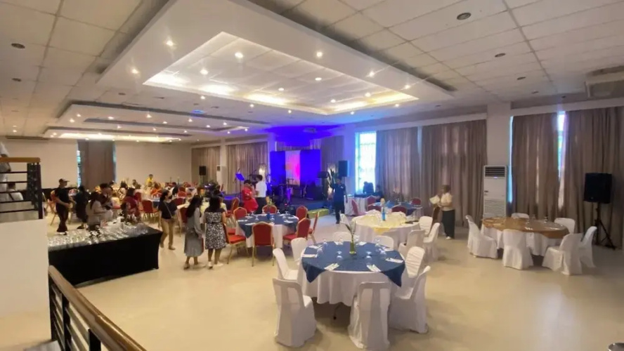 The Strype Hotel