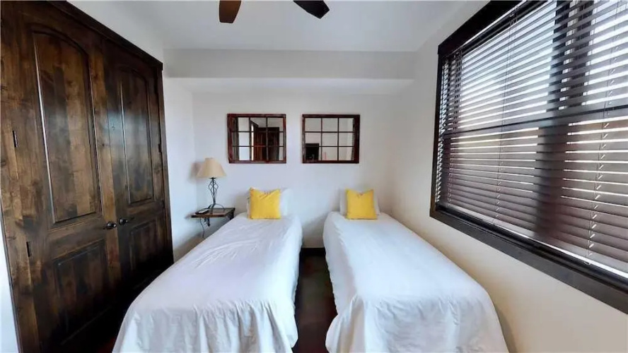 Bella Vista ~ #9 2 Bedroom Condo