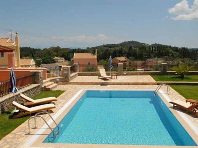 Dassia Villas