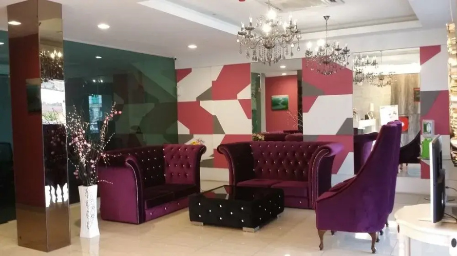I-Hotel Skudai