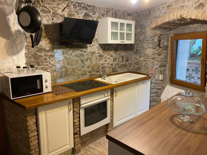 Apartment Ninna