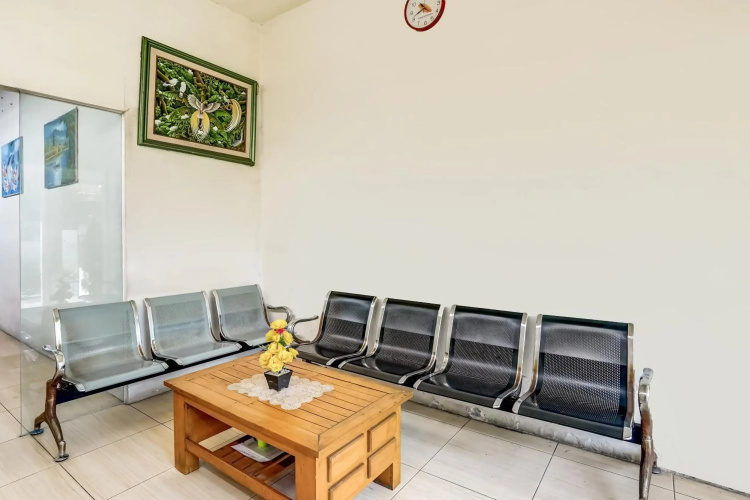 OYO 91361 Benlin D'kost Syariah