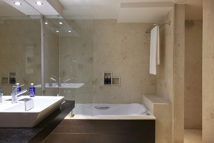 Atlantica Kalliston Resort - Adults Only photo 10
