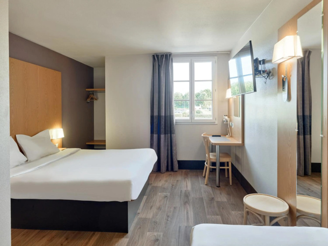 B&B Hotel near Disneyland Paris photo 10