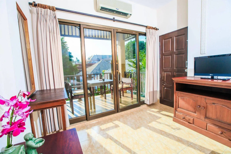 Meewaya Hotel