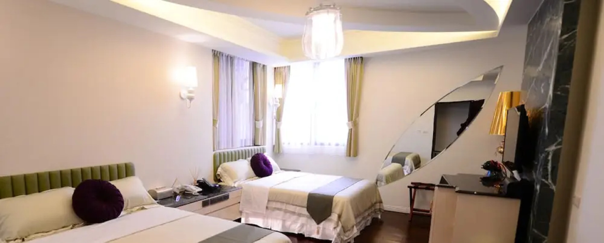 suogang Homestay