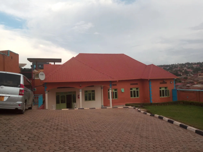 Steclem Bed And Breakfast