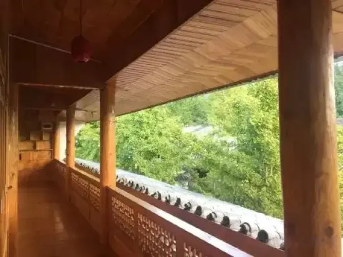 Xingfu 1+ Hostel