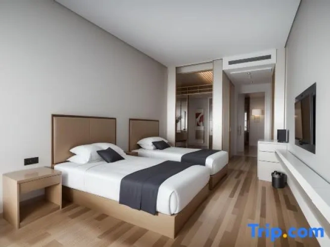 Business Twin room