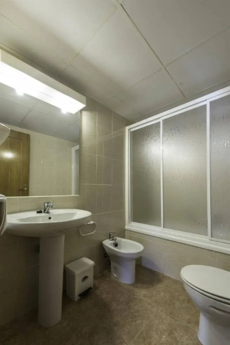 Apartamentos Los Juncos
