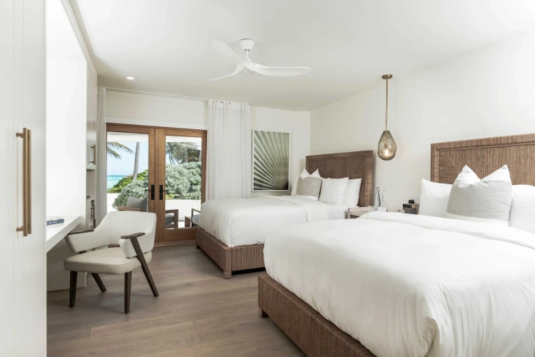 Premium Double Club Suite